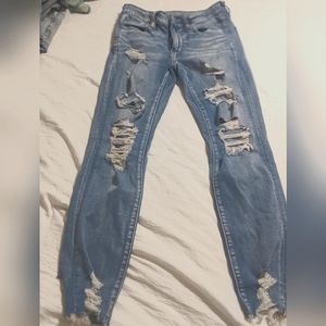 American Eagle Women's Jeggings